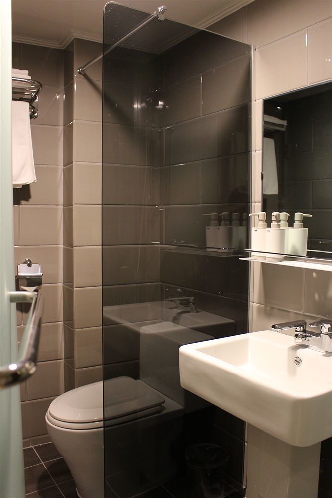 Hostel Cleo Seoul Hongdae Eksteriør billede